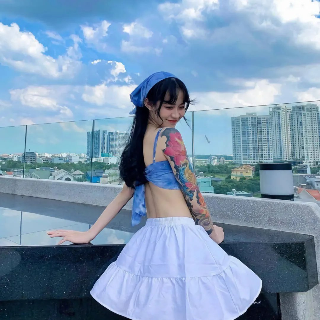 岁月江城